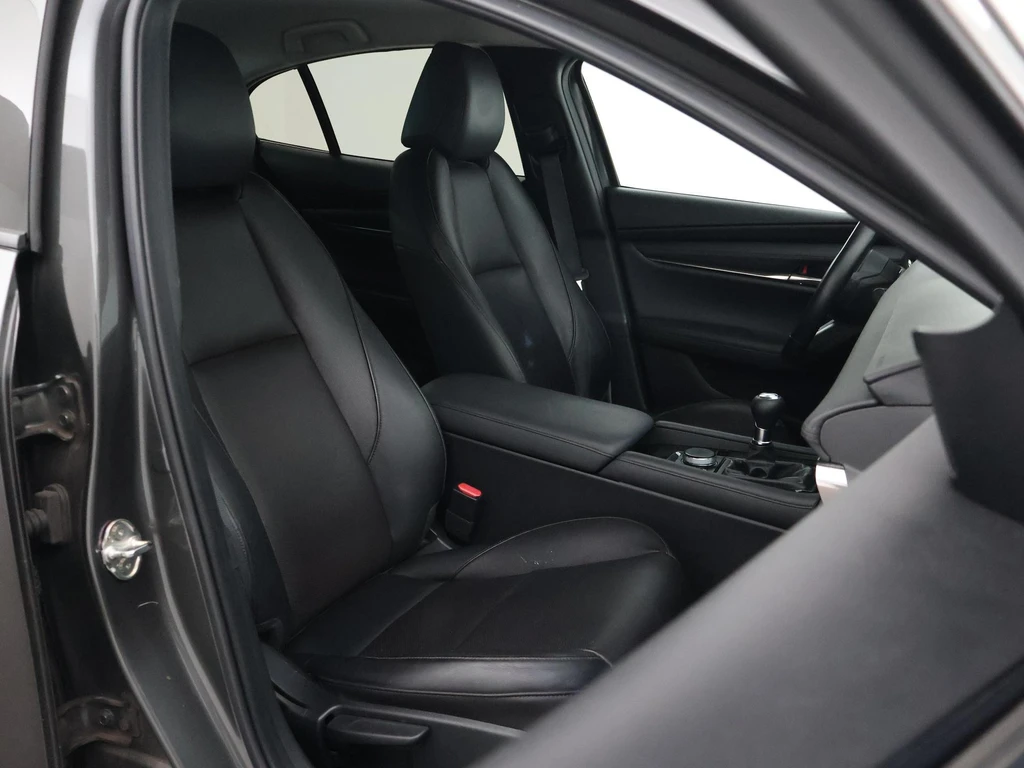 Mazda 3 – foto 10