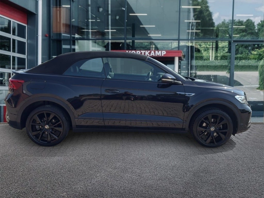 Volkswagen T-Roc – foto 11