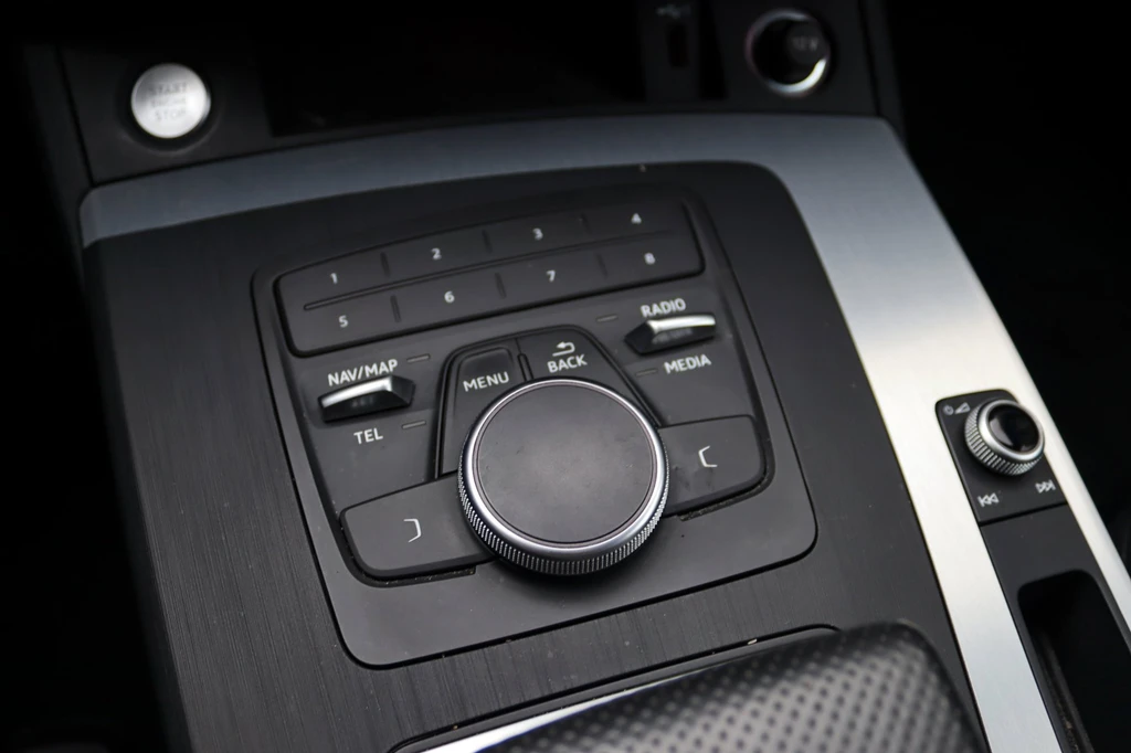 Audi Q5 – foto 24