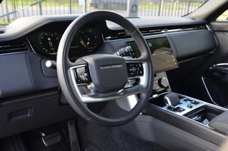 Land Rover Range Rover – thumbnail 8