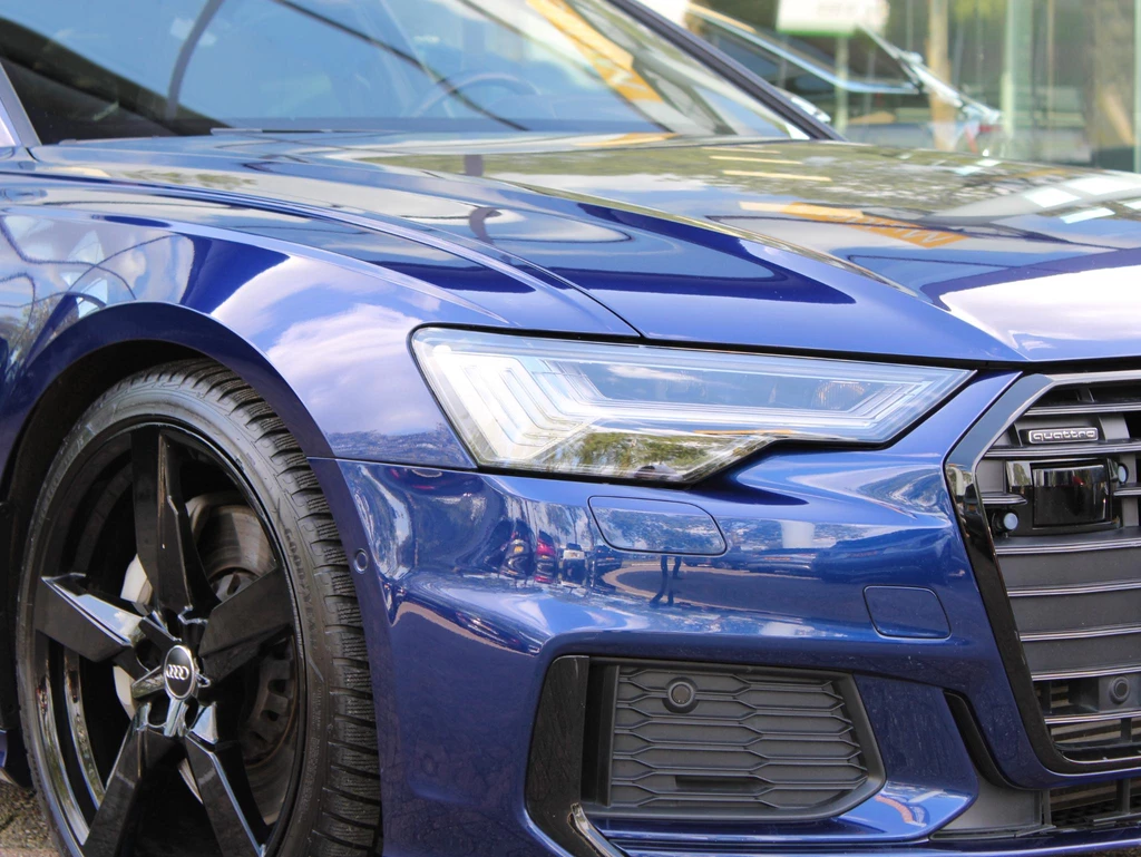 Audi A6 – foto 28