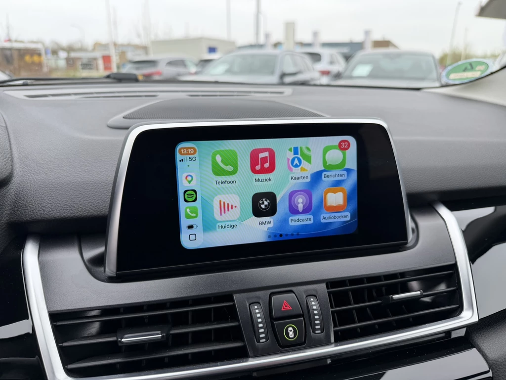 BMW 2 Serie – foto 22