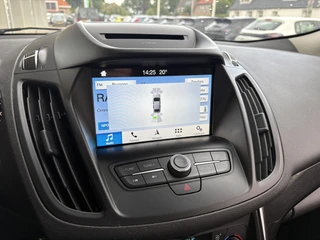 Ford Kuga – thumbnail 11
