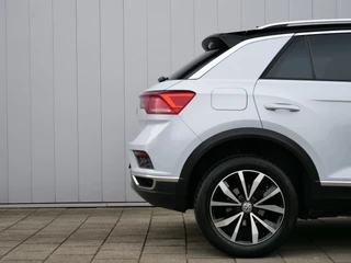 Volkswagen T-Roc – thumbnail 25