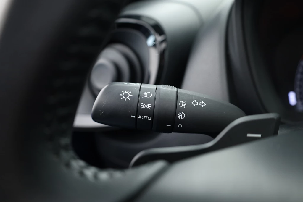 Toyota Aygo – foto 12