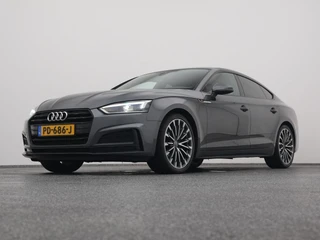 Audi A5 – thumbnail 2