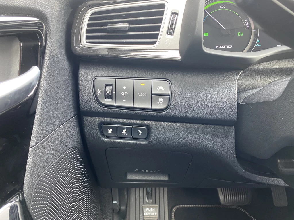 Kia Niro – foto 24