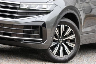 Volkswagen Touareg – thumbnail 6