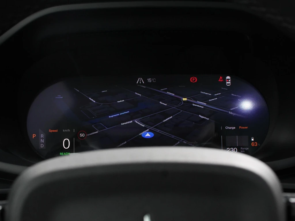 Polestar 2 – foto 16