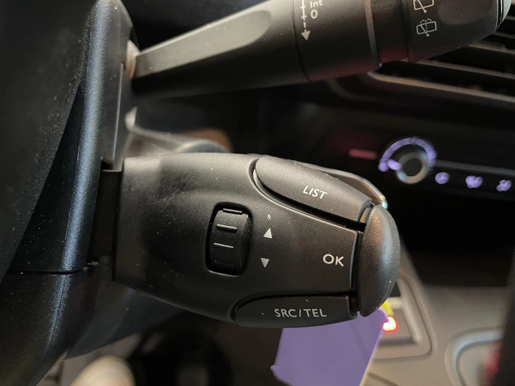 Peugeot Partner – foto 16