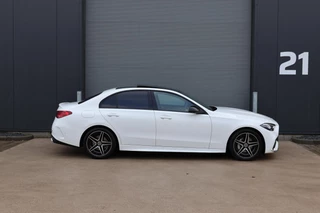 Mercedes-Benz C-Klasse – thumbnail 10