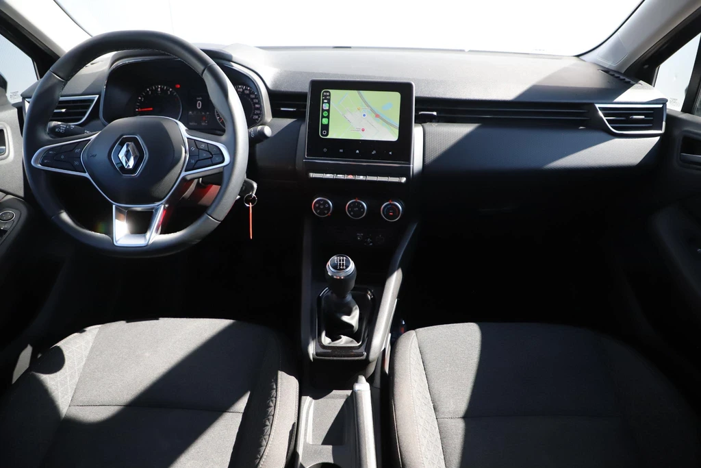 Renault Clio – foto 9