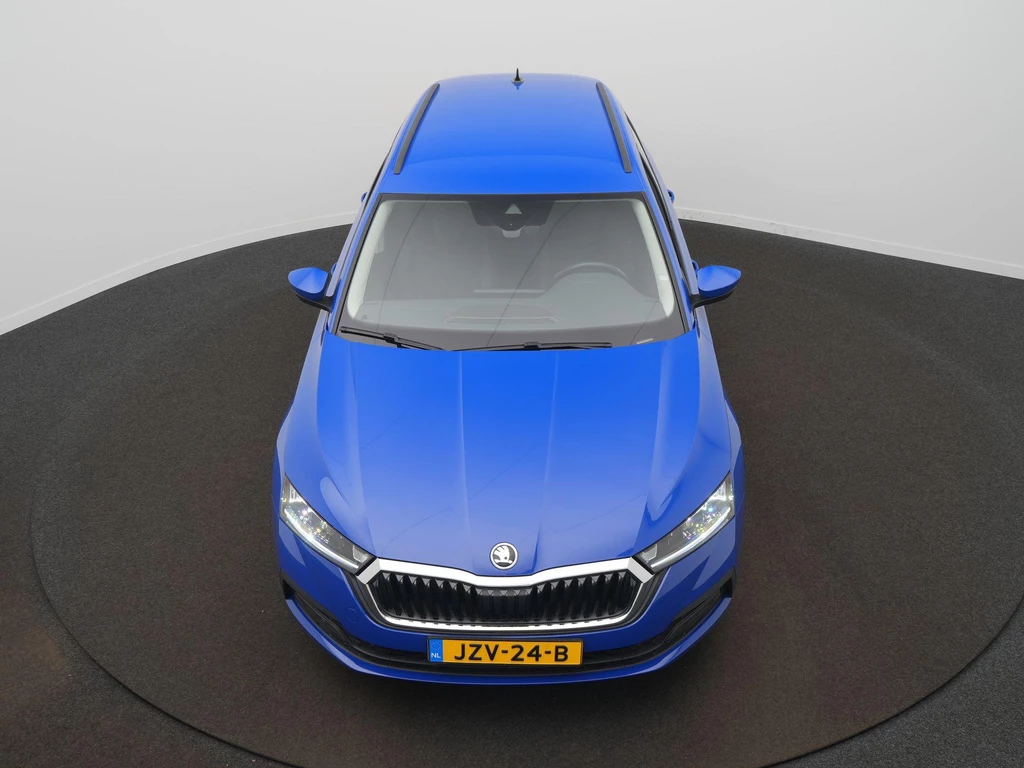 Škoda Octavia – foto 11