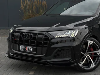 Audi SQ7 – thumbnail 2