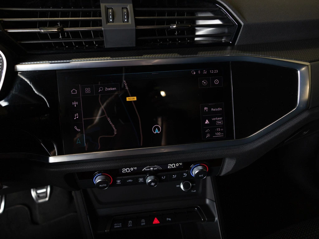 Audi Q3 – foto 30