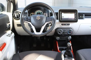 Suzuki Ignis – thumbnail 25