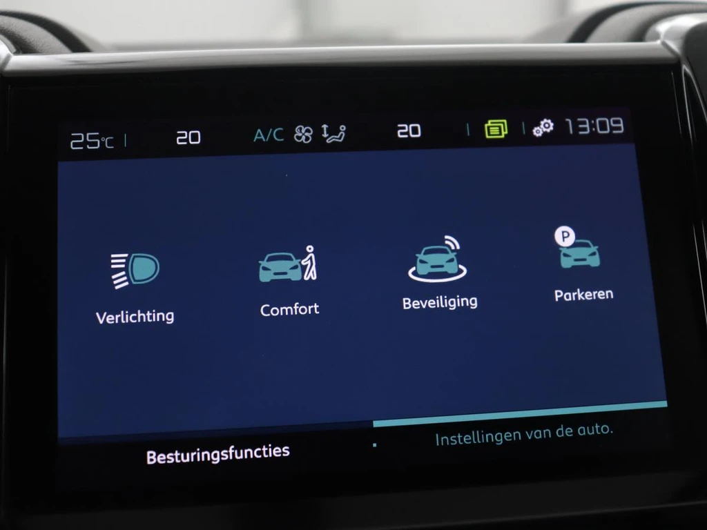 Citroën C5 – foto 26