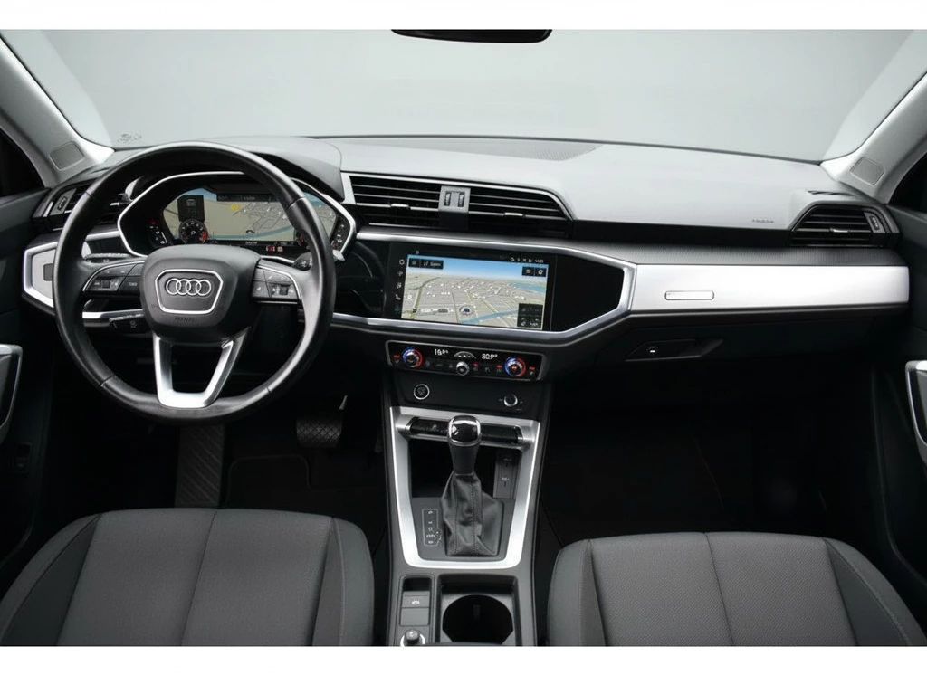 Audi Q3 – foto 10