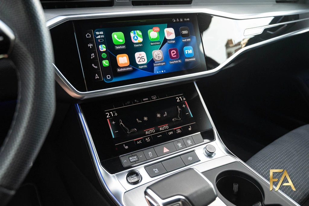 Audi A6 – foto 42