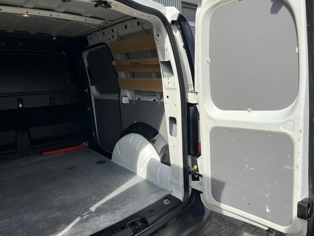 Volkswagen Caddy – foto 23