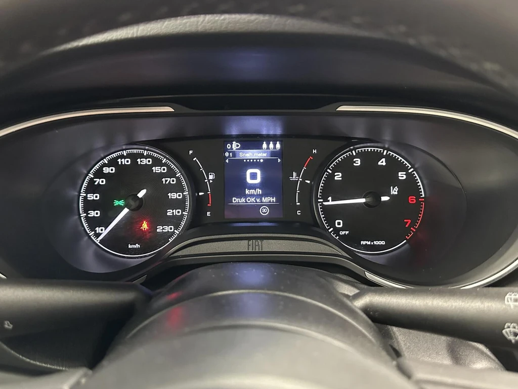 Fiat Tipo – foto 21