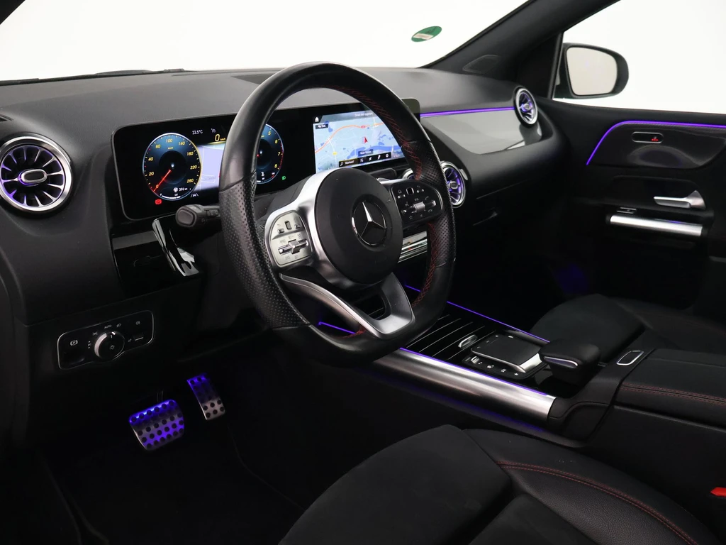 Mercedes-Benz B-Klasse – foto 28