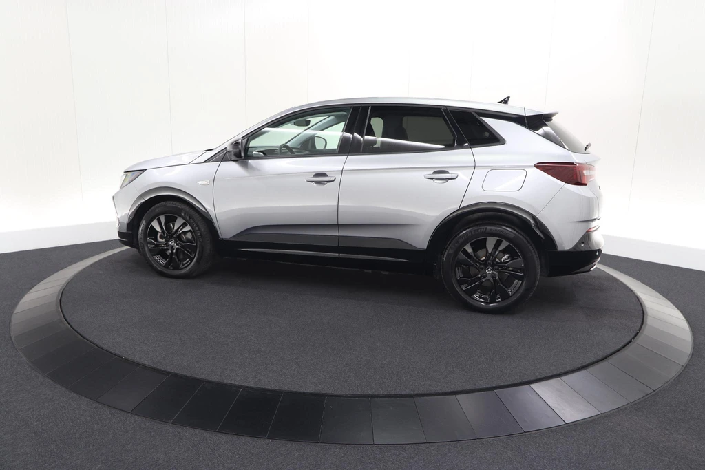 Opel Grandland – foto 4