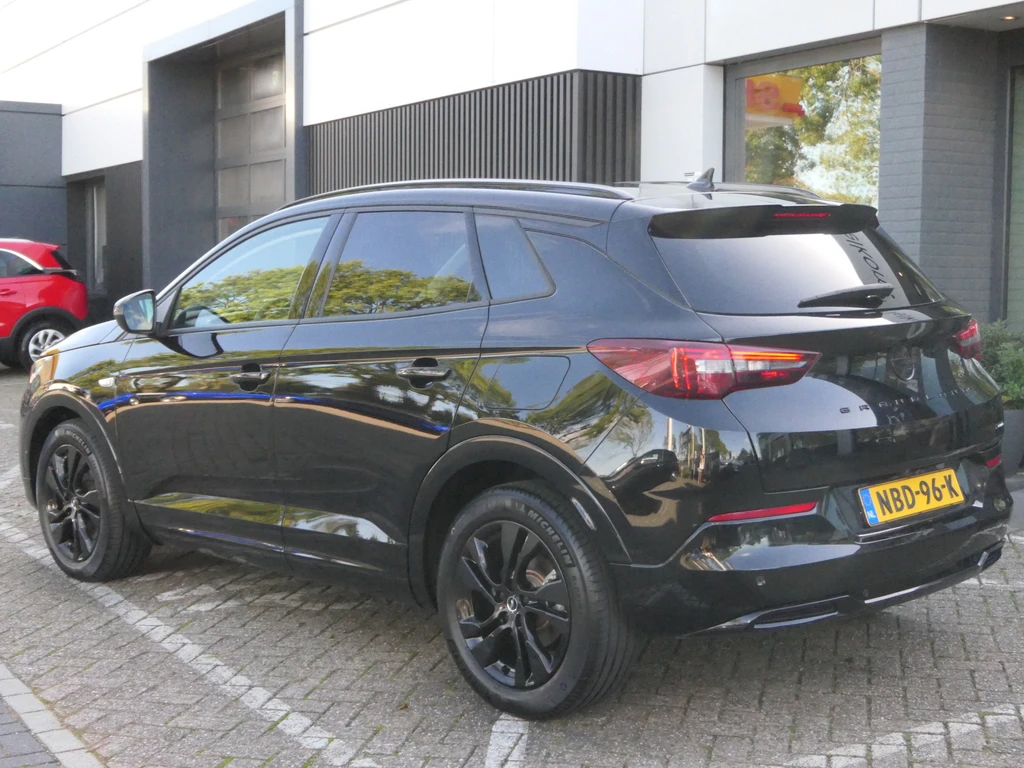 Opel Grandland – foto 5