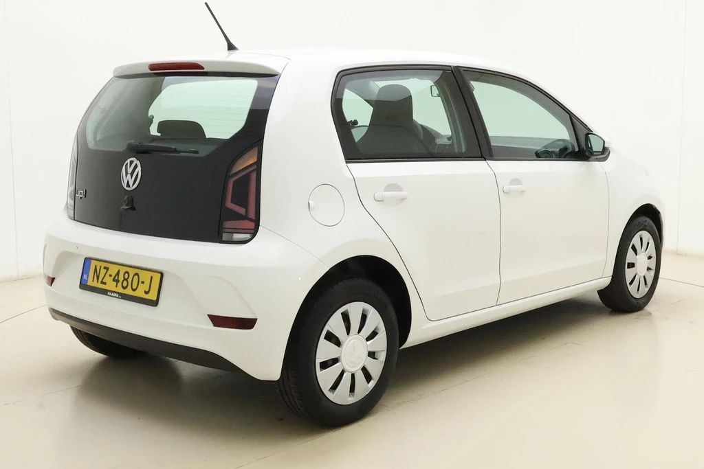 Volkswagen up! – foto 6