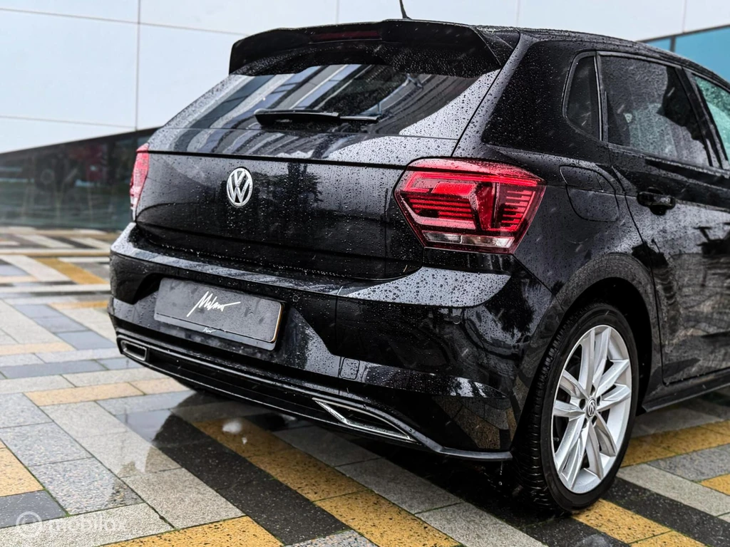 Volkswagen Polo – foto 6
