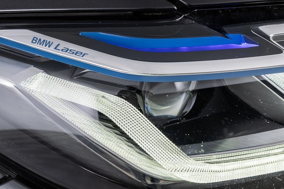 BMW 5 Serie – foto 45