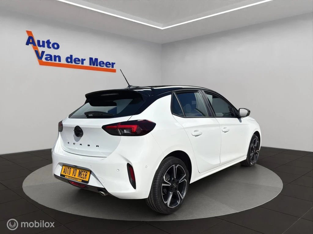 Opel Corsa – foto 5