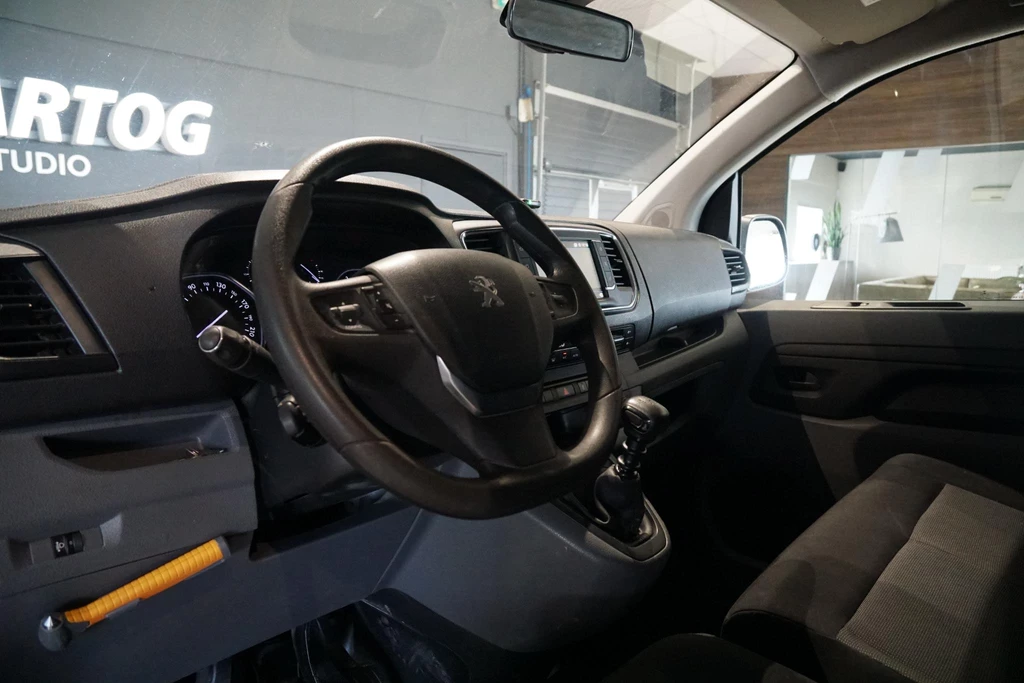 Peugeot Expert – foto 6