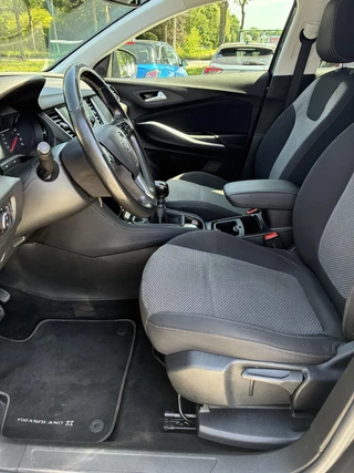 Opel Grandland X – thumbnail 39