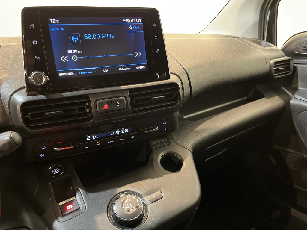 Peugeot Partner – foto 12