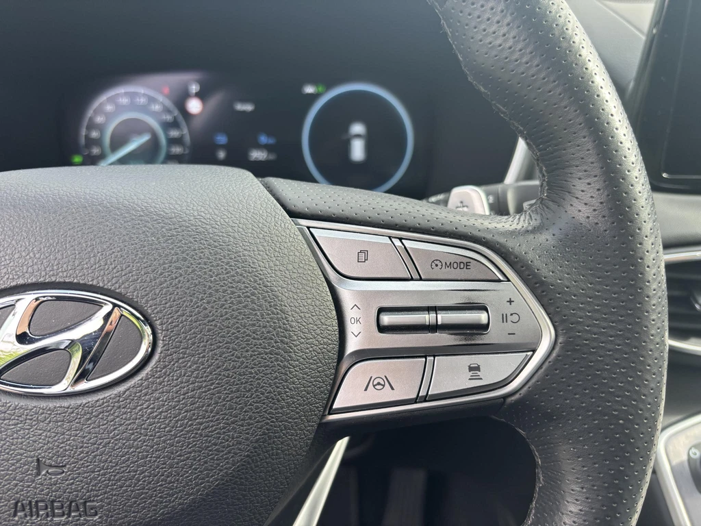 Hyundai Santa Fe – foto 18