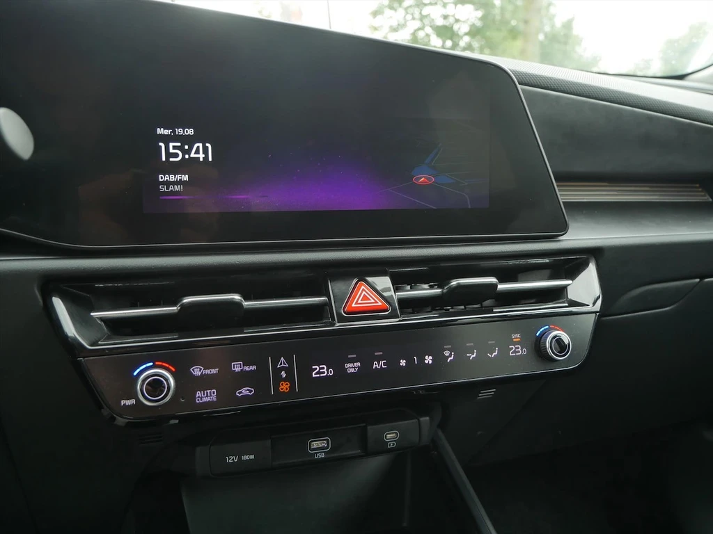 Kia Niro – foto 23