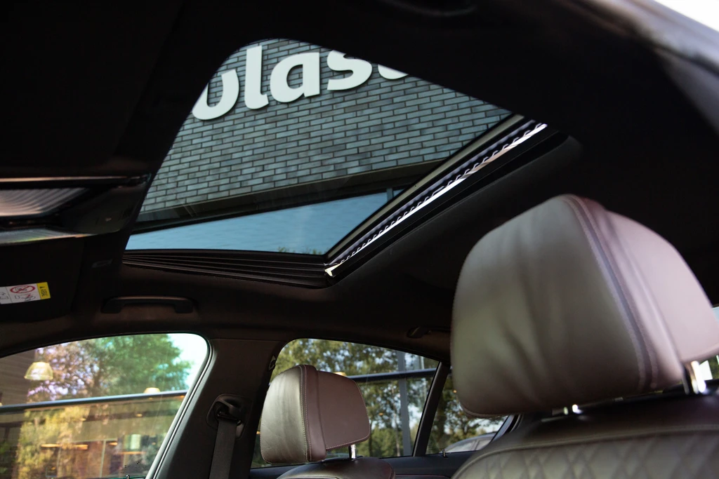 BMW 5 Serie – foto 4