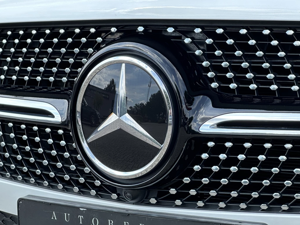Mercedes-Benz GLE – foto 22