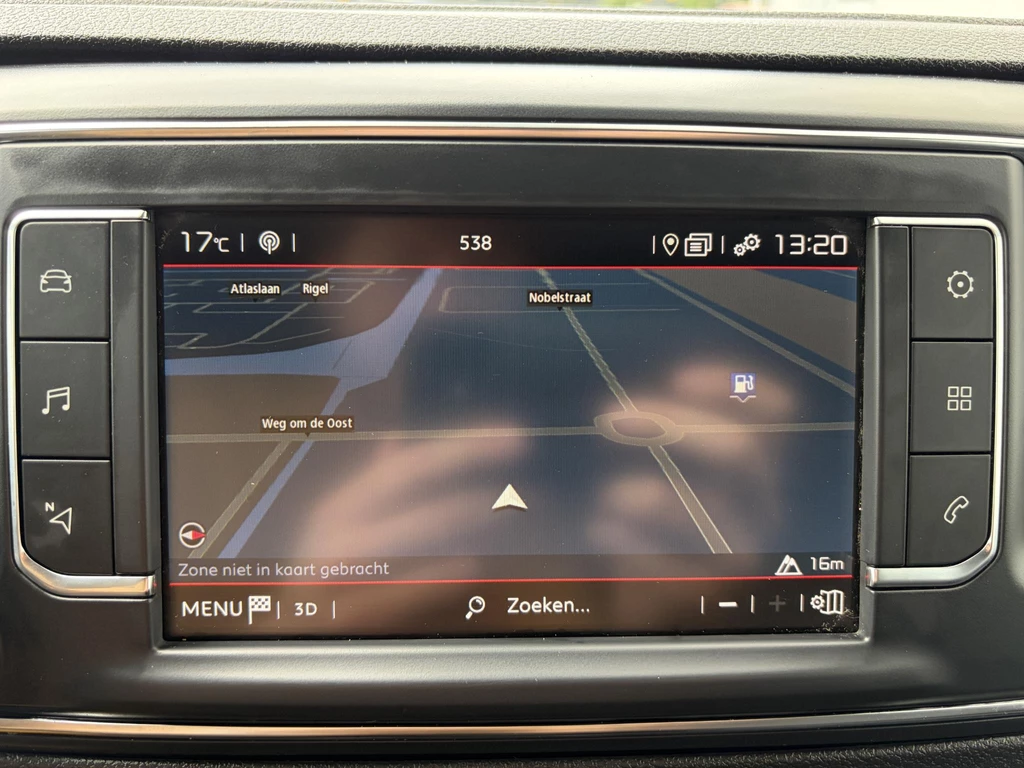 Citroën Jumpy – foto 21