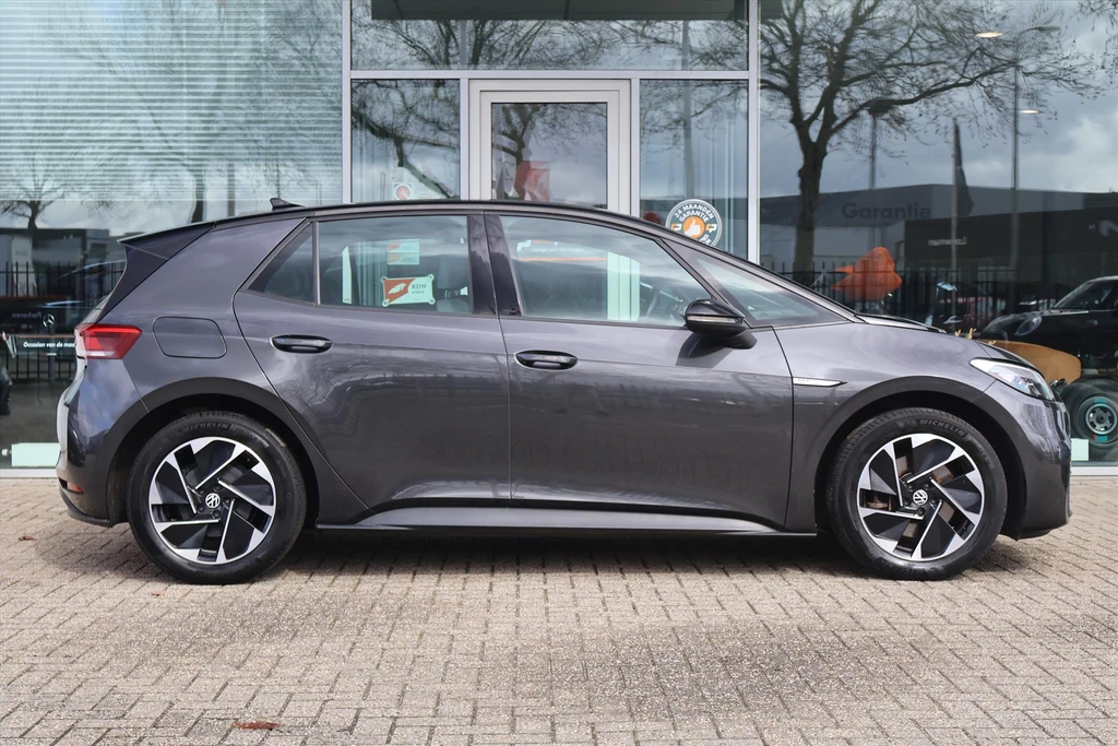 Volkswagen ID.3 – foto 8
