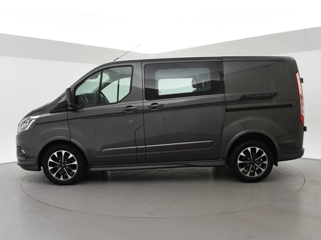 Ford Transit Custom – foto 2