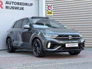 Volkswagen T-Roc – thumbnail 8