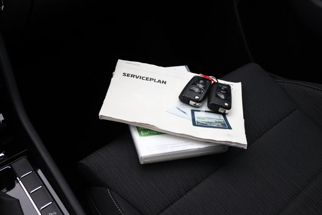 Škoda Superb – foto 29