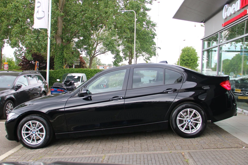 BMW 3 Serie – foto 2