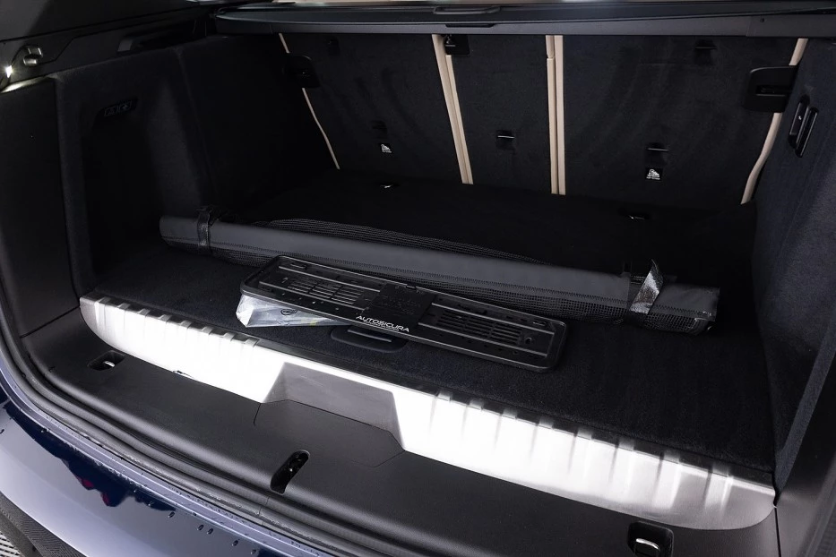 BMW X3 – foto 28