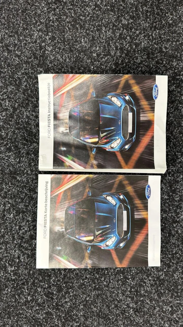 Ford Fiesta – foto 37