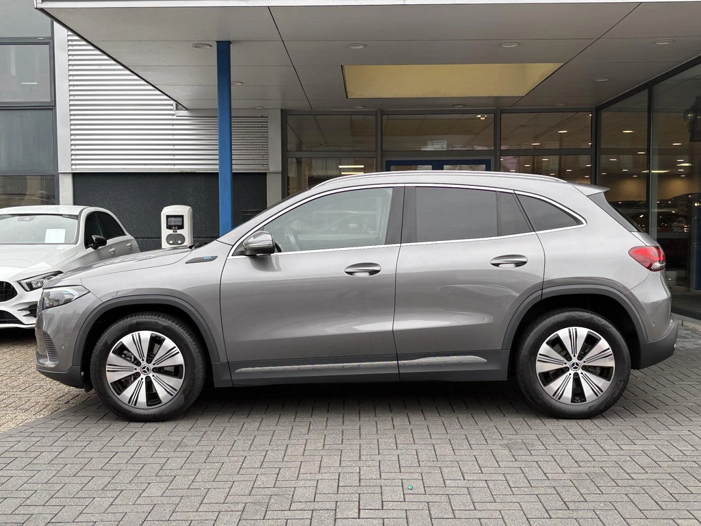 Mercedes-Benz EQA – foto 2