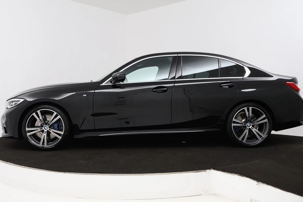 BMW 3 Serie – foto 2