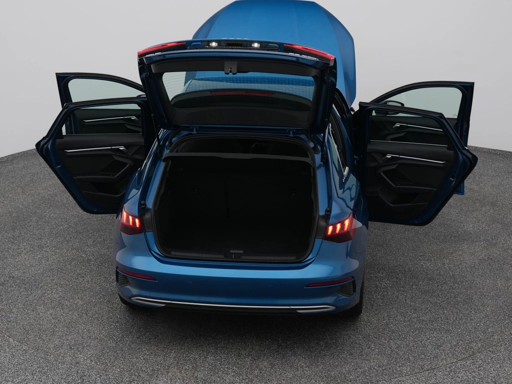 Audi A3 – foto 33